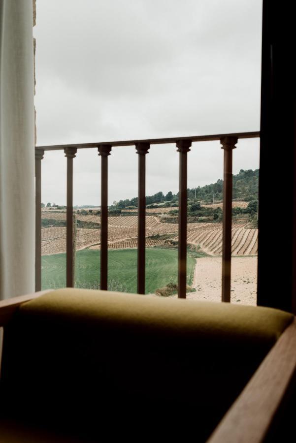 Palacio Condes De Cirac Villalba de Rioja Экстерьер фото
